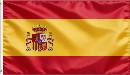 Miniatura 43 de Bandera de Estados Unidos, bandera de Estados Unidos, 3 x 5 pies, banderas ligeras de poliéster con 2 ojales de latón para decoraciones de fiestas