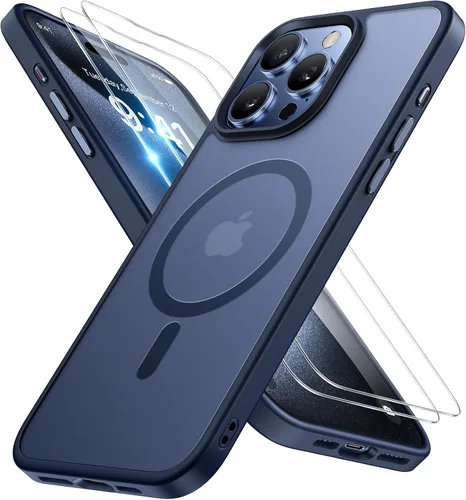 Miniatura 72 de Miracase Funda diseñada para iPhone SE 2022/SE 2020/7/8, funda multicolor de silicona a prueba de golpes (rojo)