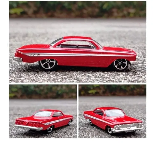 Miniatura 2 de Hot Wheels Surtido de coches 5