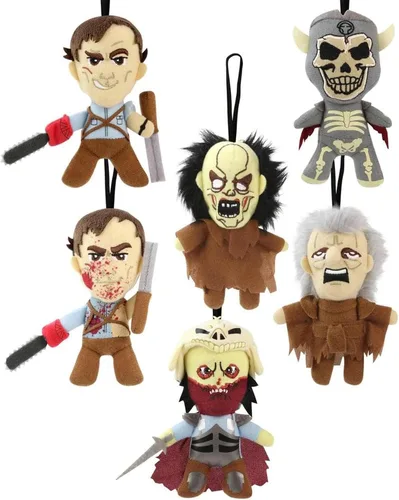 Miniatura 5 de Army Of Darkness Microfelpa individual (caja ciega)