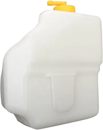 Miniatura 272 de TRQ Conjunto de depósito de refrigerante con tapa presurizada compatible con Toyota RAV4 2006-2017