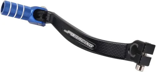 Miniatura 3 de JFG Racing - Palanca de cambio plegable CNC para motocicleta YZ65 2018 2020-2024 YZ85 2002-2024 YZ250F 2006-2013 WR250F 2008-2009 2011-2013 WR450F