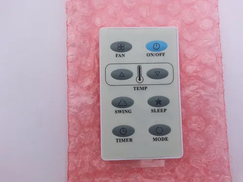 Miniatura 2 de Reemplazo Union aire acondicionado Control remoto Orden si su viejo es el mismo que la foto