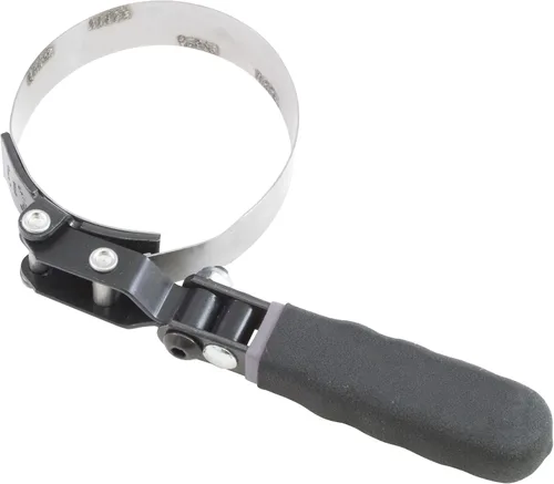 Miniatura 4 de Lisle - 57030 Filtro de aceite estándar llave Swivel