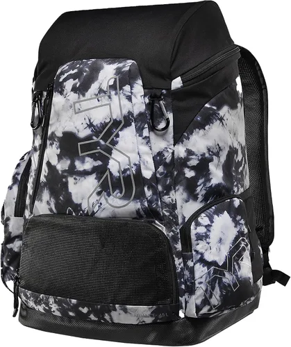 Miniatura 22 de TYR Mochila Alliance unisex para adultos, capacidad de 30 litros, compartimentos húmedos y secos, colores del