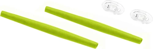Miniatura 5 de Polarized Replacement Rubber Kits Compatible with Oakley Whisker