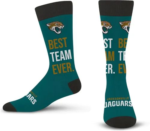 Miniatura 11 de For Bare Feet Calcetines de equipo de la NFL con el mejor