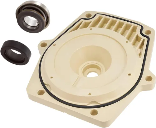Miniatura 11 de Swimables Reemplazo completo de extremo húmedo compatible con bomba de piscina Pentair 357149 Funciona en todas las Whisperflo de 0.5 HP - 2 HP