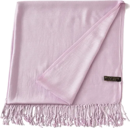 Miniatura 5 de CJ Apparel Solid Color Design Shawl Seconds Scarf Wrap Stole Throw Head Wrap Face Cover Pashmina NEW