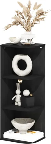 Miniatura 11 de Furinno - Estantería abierta reversible de 5 cubos, color blanco y rosado, 11069WH/PI Blanco/Rosa