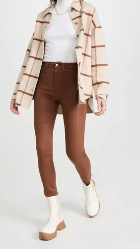 Miniatura 5 de Pistola Denim Jeans Aline para mujer
