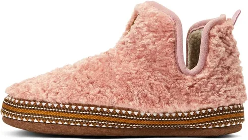 Miniatura 2 de ARIAT Pantuflas de botín con parte superior de mezcla de acrílicolana para mujer
