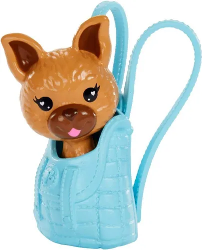 Miniatura 5 de Barbie Color Reveal Pet Surtido, GPD25