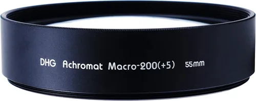 Miniatura 12 de Marumi DHG 330 1.929 in Lente Achromat