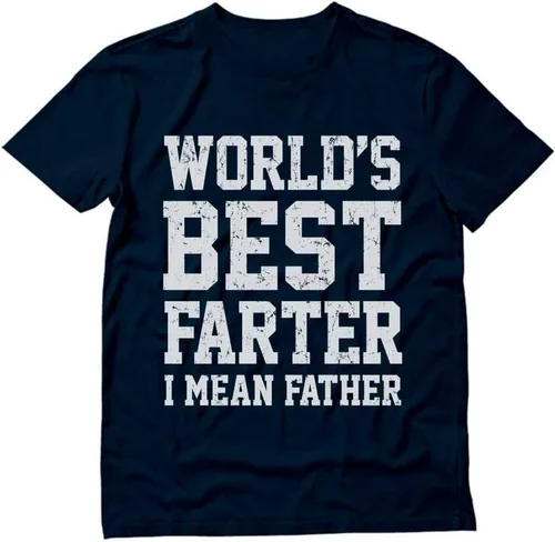 Camiseta para hombre para el Día del Padre, regalos de cumpleaños de hija, papá, camisetas divertidas para hombres