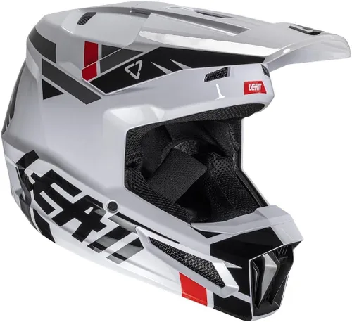 Miniatura 3 de Leatt Casco Moto 2.5