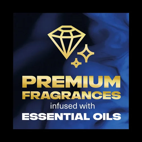 Miniatura 6 de AXE Fine Fragrance Collection Desodorante en barra azul lavanda, 4 unidades con frescura 48H y protección contra olores con aceites esenciales