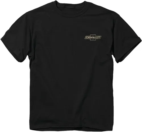 Miniatura 2 de Buck Wear Camiseta con bandera de camuflaje Chevy 73, rango de 5 onzas