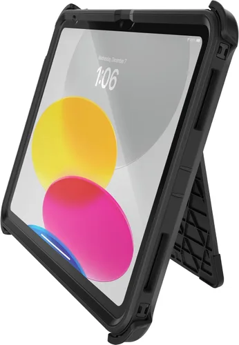 Miniatura 6 de OtterBox Defender Series - Funda para iPad (A16) y iPad de 10ª generación, Aqua Explorer, resistente, duradera, protección multicapa
