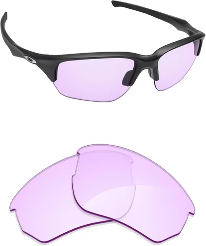 Miniatura 21 de Alphax Polarized Replacement Lenses for Oakley Flak Beta OO9363 64mm Sunglasses Glare Reduction Exclusive