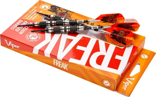 Miniatura 8 de Viper Dardos de punta suave "The Freak