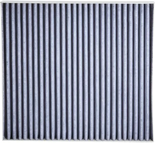 Miniatura 4 de Para Nissan Altima/Sentra Filtro de aire de cabina 2000-2006 Carbono para 999M1-VS251