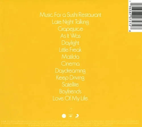 Miniatura 2 de Harry's House [CD]