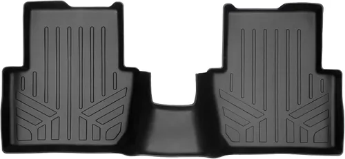 Miniatura 10 de MAXLINER Tapete de suelo para todo tipo de clima para Mazda CX3 2016-2021