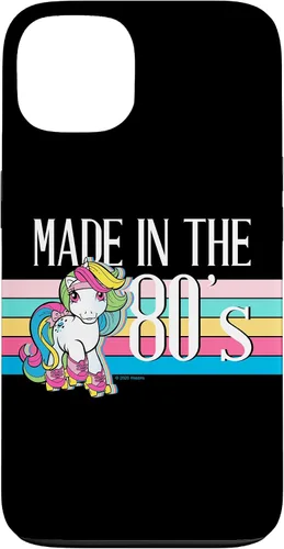 Miniatura 7 de iPhone 16 My Little Pony fabricado en la funda de los 80