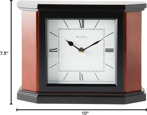 Miniatura 4 de Bulova B1881 Holyoke Reloj