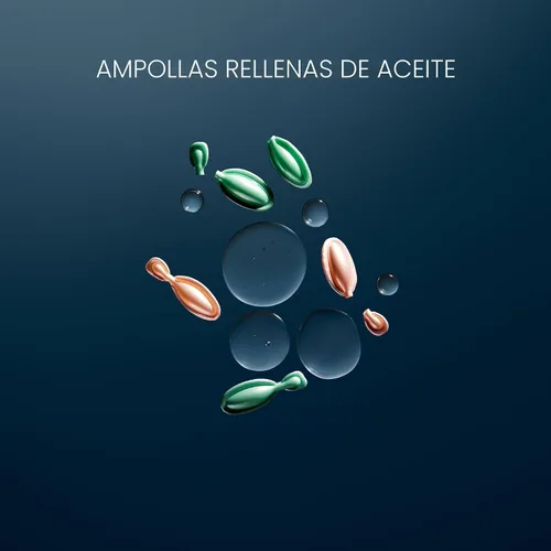 Miniatura 3 de ELEMIS Skin Bliss Capsules – Antioxidant-Rich Anti-Aging Day & Night Face Oils, Purify, Replenish & Nourish the Skin, Skincare Serum Capsules for