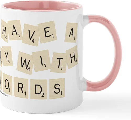 Miniatura 62 de CafePress Logo Taza de café de cerámica de 11 oz (11.0 fl oz)