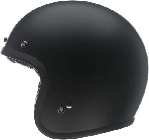 Miniatura 4 de Bell Powersports Custom 500 - Cascos de motocicleta de carbono
