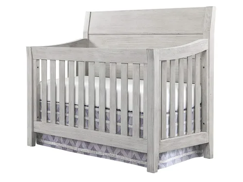 Miniatura 5 de Westwood Design Rieles para cama matrimonial, Timber Ridge