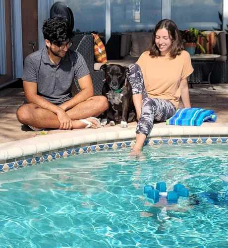 Miniatura 5 de Xtreme - El Limpiador Automático de Superficie de Piscina - Espumadera Clarificadora - Espumadera de Succión para Piscinas