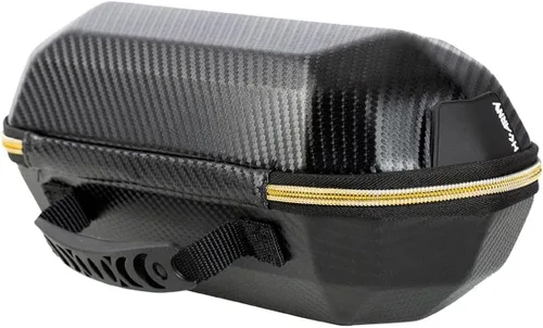 Miniatura 3 de HK Army Exo Series Paintball Tank Case (negro)