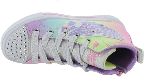 Miniatura 38 de Skechers Tenis unisex para niños Twinkle Sparks-Wing Charm