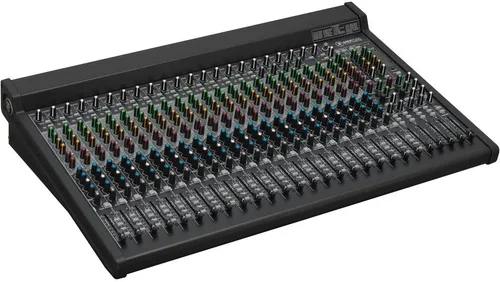Miniatura 11 de Mackie Serie VLZ4