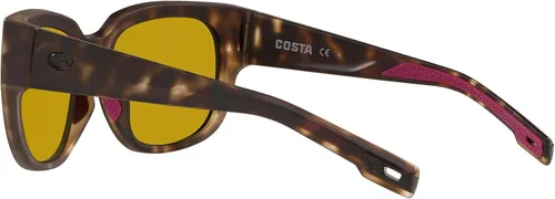 Miniatura 5 de Costa Del Mar Gafas de sol rectangulares Waterwoman para mujer