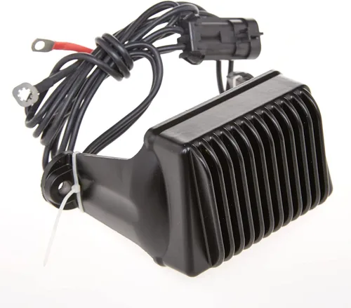 Miniatura 3 de Tykick 74505-02 Regulador de Voltaje Rectificador Para Harley Davidson Electra Glide 2002-2003, Road Glide 2002-2003, Road King 2002-2003, Sustituye