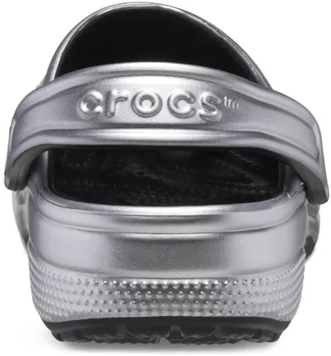Miniatura 8 de Crocs Unisex Adult Classic Glitter Clogs