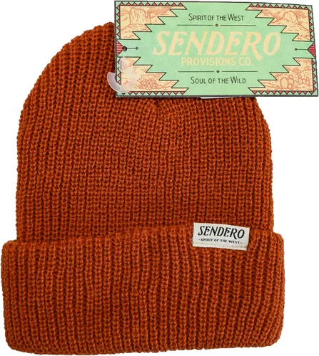 Miniatura 5 de Sendero Provisions Co. Gorro vintage con puños para exteriores para hombre y mujer