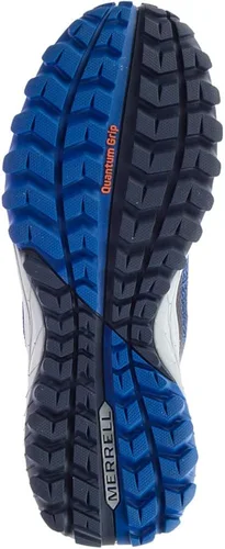 Miniatura 7 de Merrell Bravada - Zapatos de senderismo para mujer