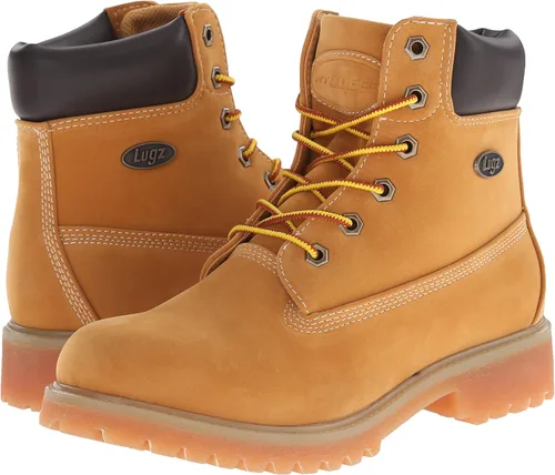 Miniatura 7 de Lugz Botas de invierno Convoy para mujer, Marrón