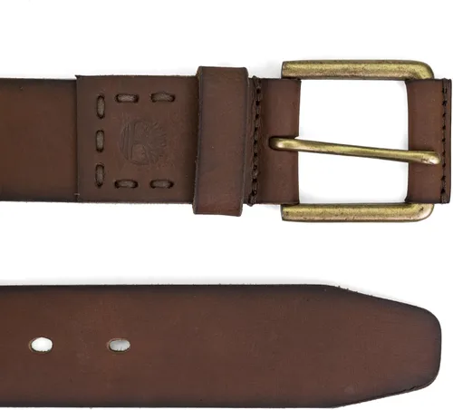 Miniatura 2 de Timberland Cinturón de cuero casual para hombre