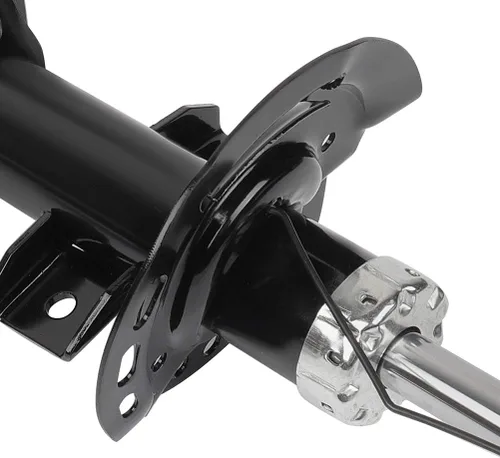 Miniatura 3 de Amortiguadores delanteros traseros (4 piezas) ANPART Amortiguadores para Ford Fusion 2013 2014 2015 2016 para Ford Fusion con 72638 5667