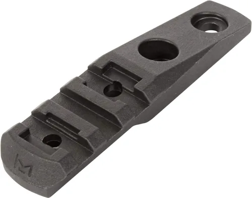 Magpul M-LOK Montaje de luz para riel voladizo Polímero