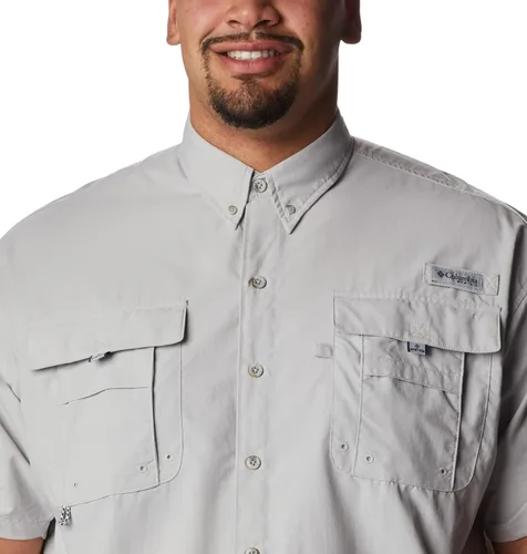 Miniatura 9 de Columbia Men's Bahama Ii Short Sleeve Shirt