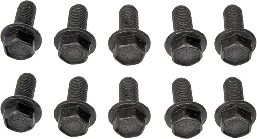 Miniatura 2 de Dorman 697-027 Kit de rodamientos diferenciales traseros compatible con modelos seleccionados