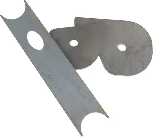 Miniatura 3 de Reemplazo del kit de reparación del montaje del brazo trasero superior para Trailblazer, Envoy